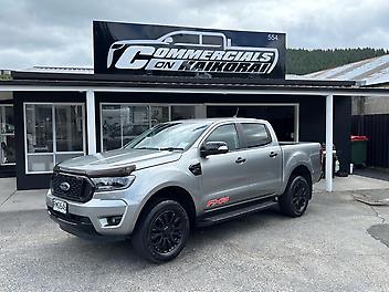 108,941 Km, Ute, 1996 cc,  engine, Auto