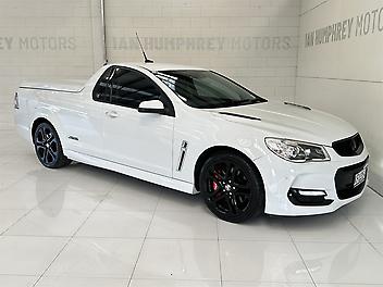 108,000 Km, Utility, 6162 cc, Petrol engine, 6 Speed Automatic (TipTronic)