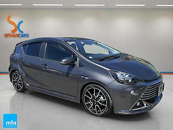 92,439 Km, Hatchback, 1500 cc, Hybrid engine, Auto