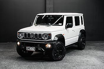 41,137 Km, RV-SUV, 1462 cc, Petrol engine, Manual