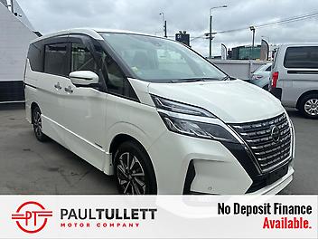 97,457 Km, People Movers, 1997 cc, Hybrid (Electric) engine, Auto