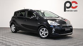 143,370 Km, Hatchback, 1496 cc, Hybrid engine, Automatic