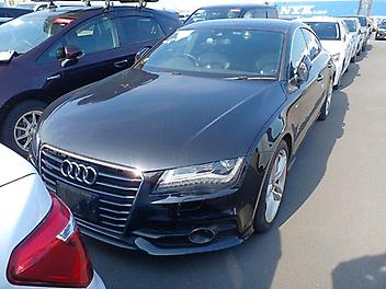 67,928 Km, Sedan, 2990 cc, Petrol engine, Automatic