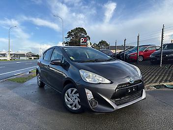 55,990 Km, Hatchback, 1496 cc, Hybrid engine, Automatic