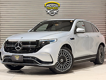 79,590 Km, RV-SUV, 0 cc, Electric engine, Automatic