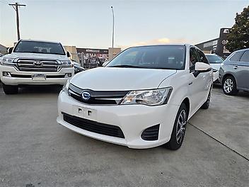 84,298 Km, StationWagon, 1500 cc, Hybrid engine, Automatic