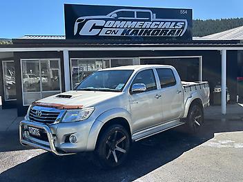 182,896 Km, Ute, 2982 cc,  engine, 5-Speed Manual