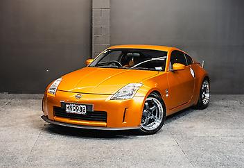 128,570 Km, Coupe, 3495 cc, Petrol engine, Automatic