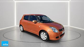 64,290 Km, Hatchback, 1320 cc, Petrol engine, Auto