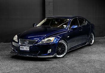 99,000 Km, Sedan, 2490 cc, Petrol engine, Automatic