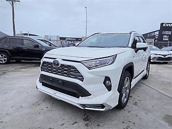 88,308 Km, RV-SUV, 2500 cc, Hybrid engine, Automatic