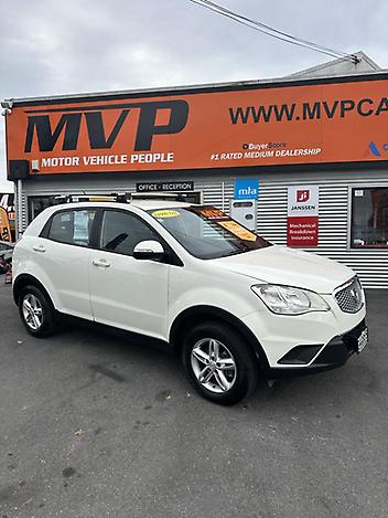 229,405 Km, Station Wagon, 1998 cc,  engine, Manual