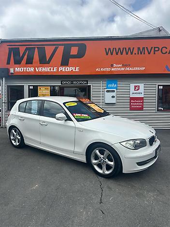 118,813 Km, Hatchback, 1990 cc,  engine, Auto