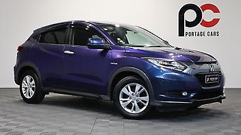 73,600 Km, RV-SUV, 1496 cc, Hybrid engine, Automatic