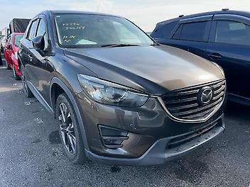 95,000 Km, Hatchback, 2500 cc, Petrol engine, automatic