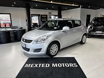 127,500 Km, Hatchback, 1372 cc, Petrol engine, 6 Speed Auto