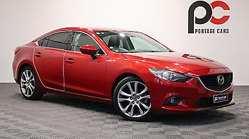 116,380 Km, Sedan, 2488 cc, Petrol engine, Automatic