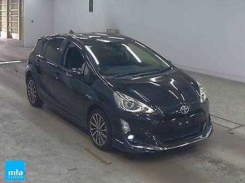 110,880 Km, Hatchback, 1500 cc, Hybrid (Electricity) engine, Auto