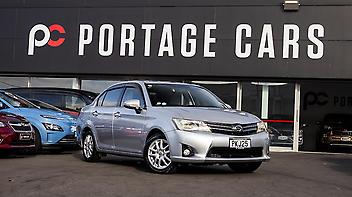 45,560 Km, Sedan, 1490 cc, Petrol engine, Automatic