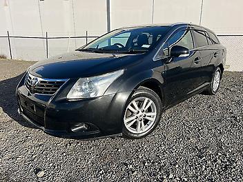 97,738 Km, Station Wagon, 2000 cc, Petrol engine, Automatic