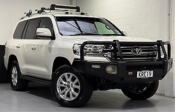 139,480 Km, SUV / 4x4, 4461 cc, Diesel engine, AT