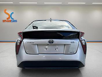 108,090 Km, Hatchback, 1800 cc, Hybrid engine, Auto
