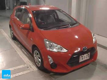 47,248 Km, Hatchback, 1500 cc, Hybrid (Electricity) engine, Auto