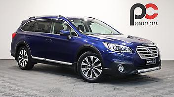 105,790 Km, Station Wagon, 2498 cc, Petrol engine, Automatic