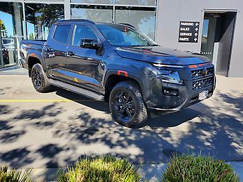 15 Km, Utility, 2442150 cc, Diesel engine, 6-gear automatic