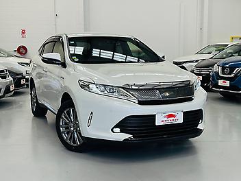 76,312 Km, RV-SUV, 2493 cc, Hybrid engine, Automatic