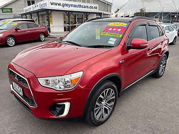 169,584 Km, Wagon, 2268 cc, Diesel engine, Auto