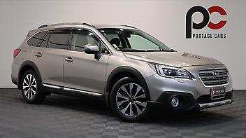 63,520 Km, Station Wagon, 2498 cc, Petrol engine, Automatic