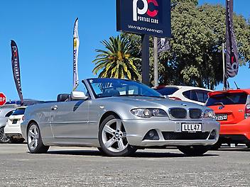 89,793 Km, Convertible, 1995 cc, Petrol engine, Automatic
