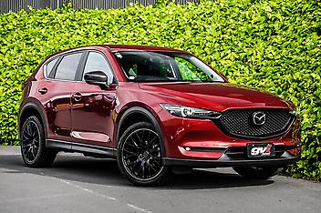26,421 Km, SUV, 2500 cc, Petrol engine, Automatic