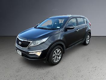 145,000 Km, Station Wagon, 1999 cc, Petrol engine, 6 Speed Auto