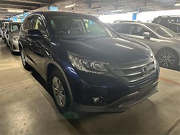 81,933 Km, RV-SUV, 2000 cc, Petrol engine, Automatic