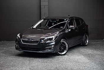 109,000 Km, Station Wagon, 1995 cc, Petrol engine, Automatic