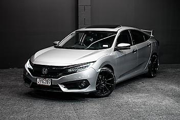 110,000 Km, Sedan, 1498 cc, Petrol engine, Automatic