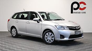 24,880 Km, Station Wagon, 1496 cc, Petrol engine, Manual