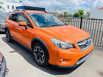 103,526 Km, RV-SUV, 1995 cc, Petrol engine, Automatic