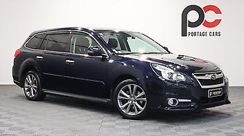 78,410 Km, Station Wagon, 2498 cc, Petrol engine, Automatic