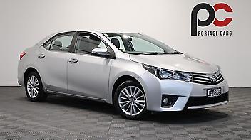 143,090 Km, Sedan, 1798 cc, Petrol engine, Automatic