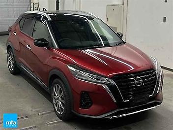 63,701 Km, RV-SUV, 1200 cc, Hybrid (Electricity) engine, Auto