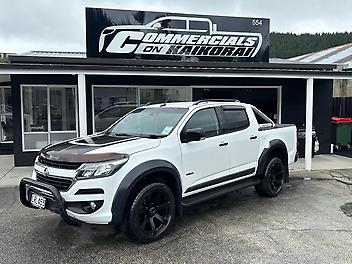 172,000 Km, Ute, 2776 cc,  engine, Auto