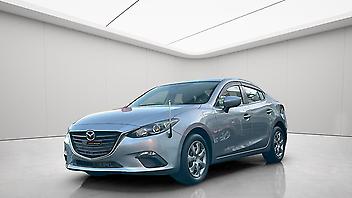 80,340 Km, Sedan, 1590 cc, Petrol engine, Automatic