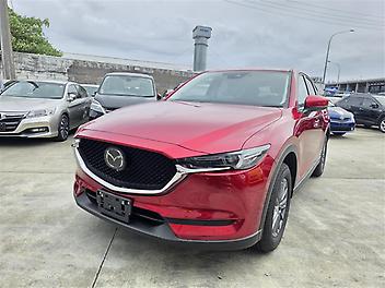 48,059 Km, RV-SUV, 2000 cc, Petrol engine, Automatic