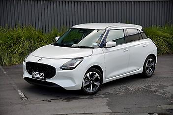 20,172 Km, Hatchback, 1200 cc, Hybrid engine, Automatic