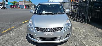 72,060 Km, Hatchback, 1200 cc, Petrol engine, Automatic