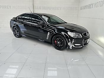 43,000 Km, Sedan, 6162 cc,  engine, 6 Speed Automatic (TipTronic)