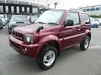 127,000 Km, RV/SUV, 1300 cc, Petrol engine, 5-Speed Manual